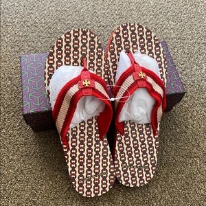 Tory Burch Flip Flop